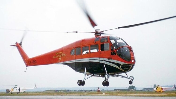 More information about "Doman LZ-5"