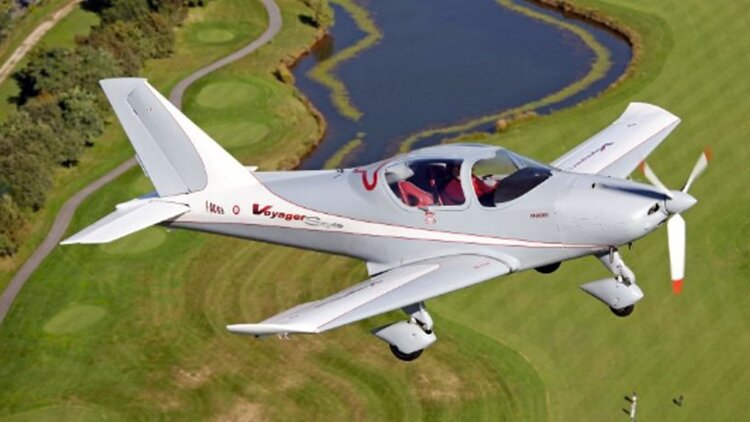 More information about "Egvoyager Voyager 203"