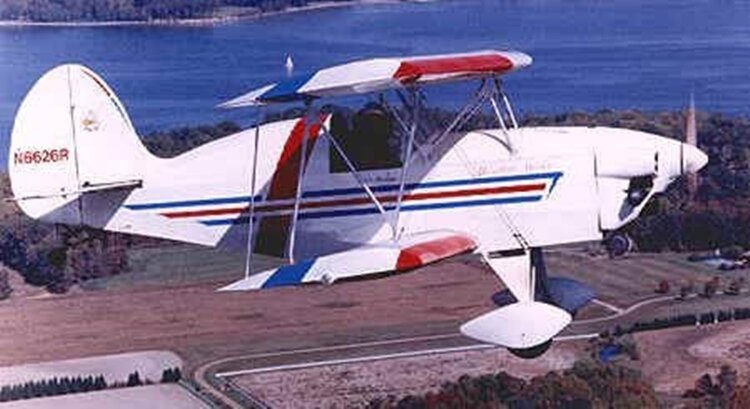 More information about "Howland H-2 Honey Bee"