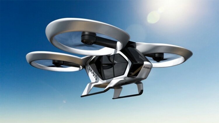 More information about "Airbus CityAirbus"