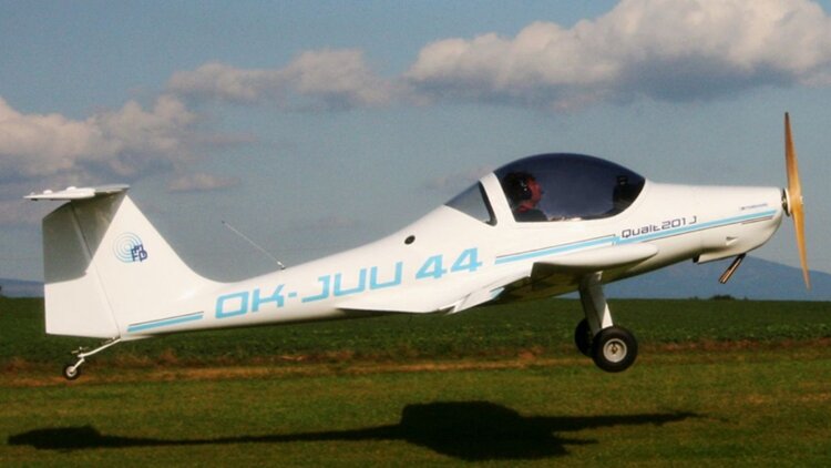 More information about "FMP Qualt 201"