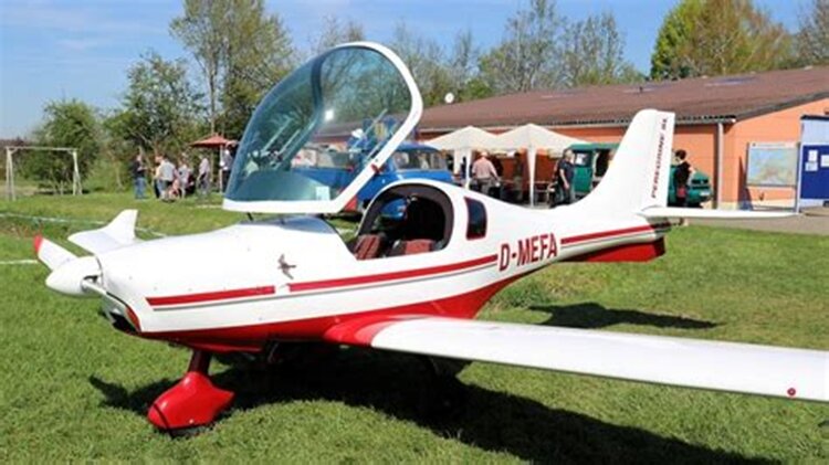 More information about "Flaeming Air FA 04 Peregrine"