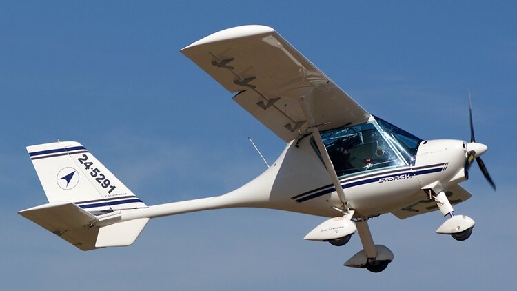 More information about "Fly Synthesis Storch"