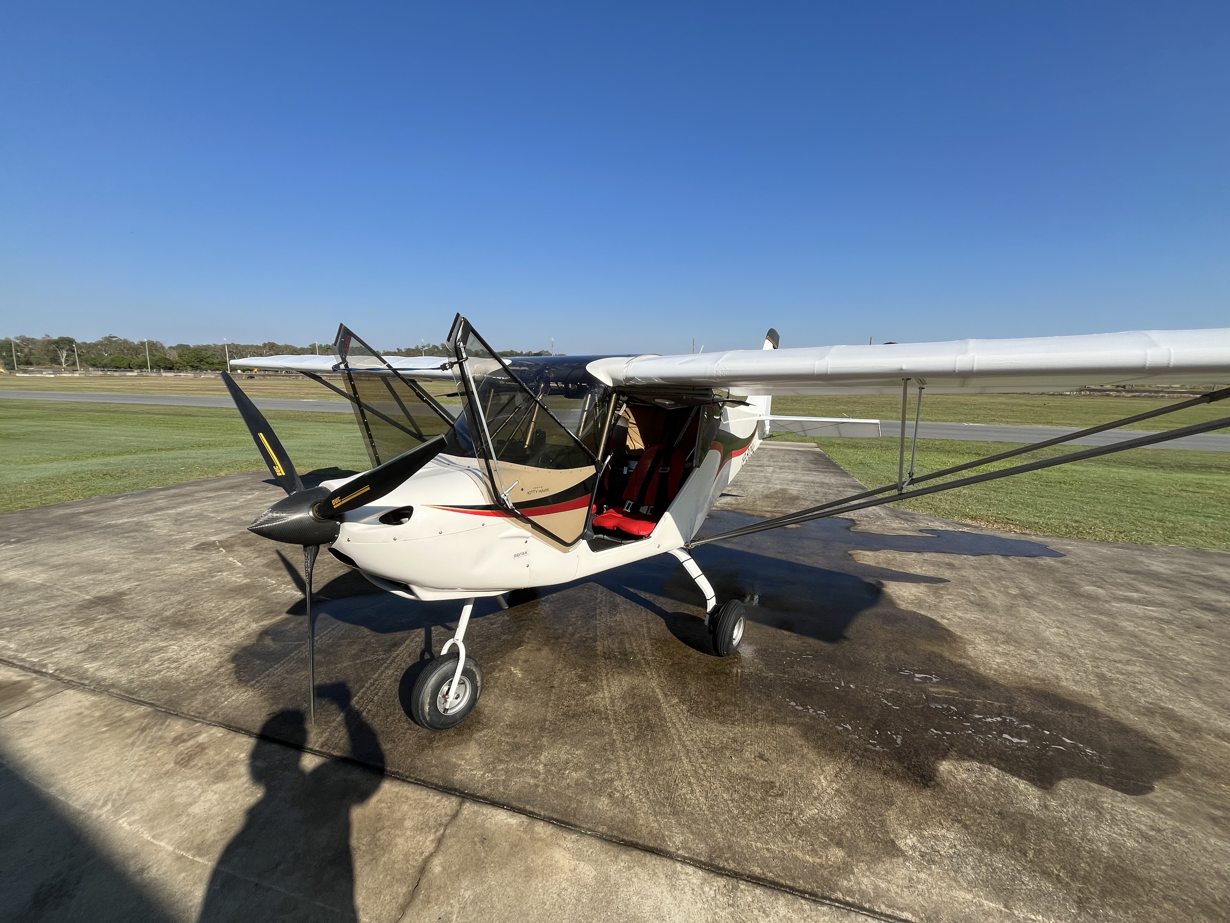 More information about "Skyranger Nynja"