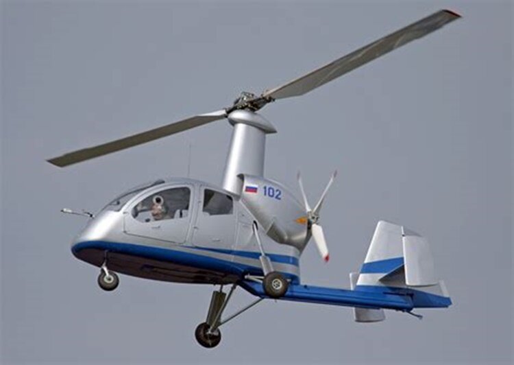 More information about "Irkut A-002"