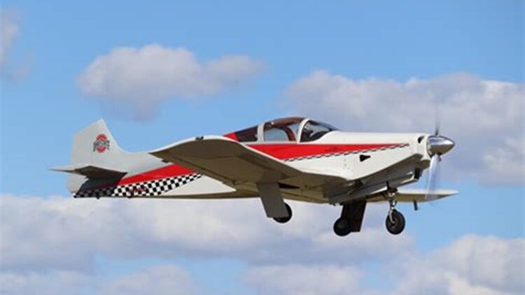More information about "Jeffair Barracuda"