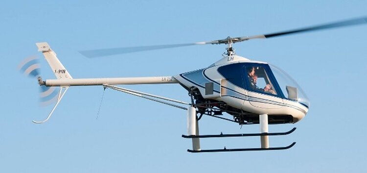 More information about "LCA LH 212 Delta"