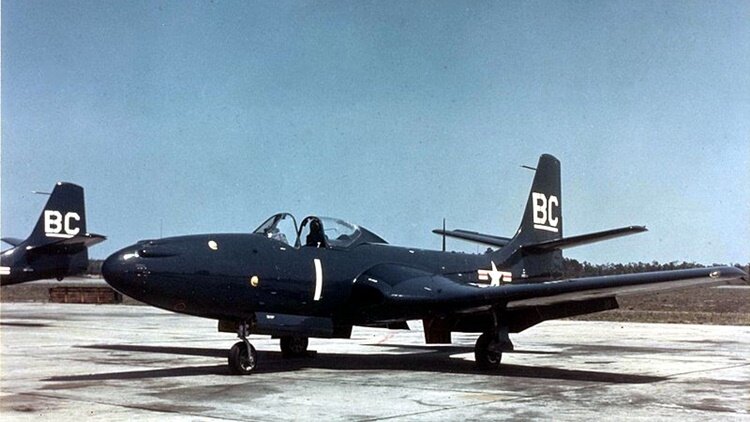 More information about "McDonnell FH Phantom"