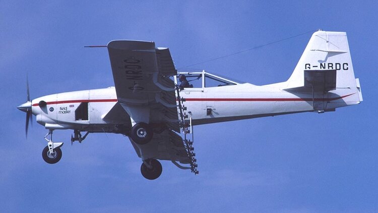 More information about "NAC Fieldmaster"