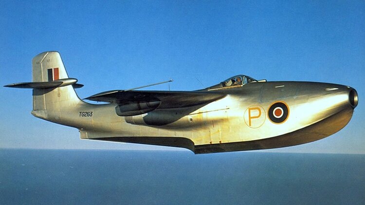 More information about "Saunders-Roe SR.A/1"