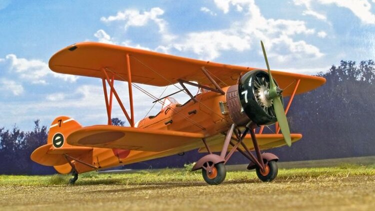 More information about "Tachikawa Ki-9"